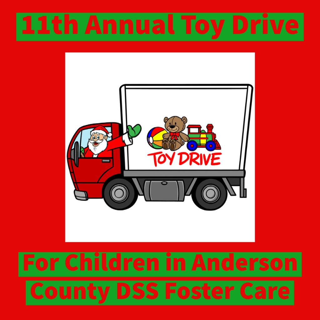 toy drive